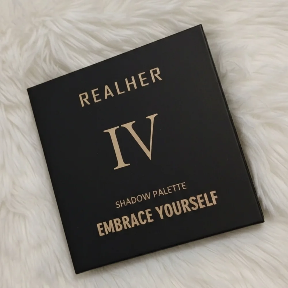 RealHer sleek black